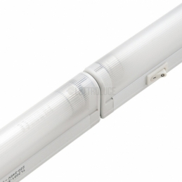 arteleta mini plafoniera abbinabile 21w 2700k luce calda ARTELETA LNK.21.WW