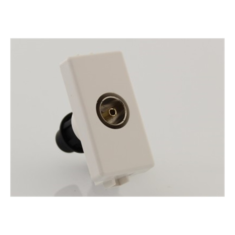 fait presa coassiale iecf compatibile bticino matix fait TX/I