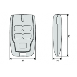  per automazioni BFT D111904