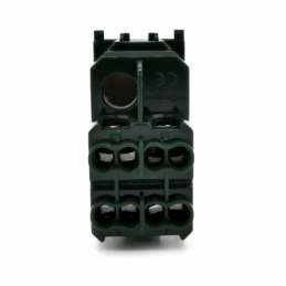 Interruttore bipolare 16a 250v compatibile vimar plana 14015