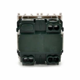 presa schuko 2.0 16a 250v bianca compatibile vimar plana14210