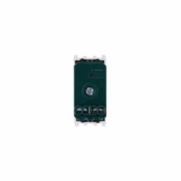 suoneria  220v bianco compatibile vimar plana 14373