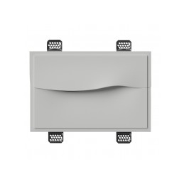 segna passo in gesso...