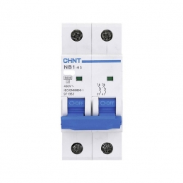 Interruttore magnetotermico...