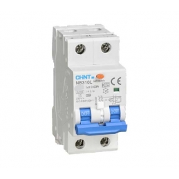 Chint interruttore...