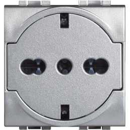 bticino living light presa...