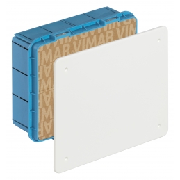 vimar v70006 scatola...