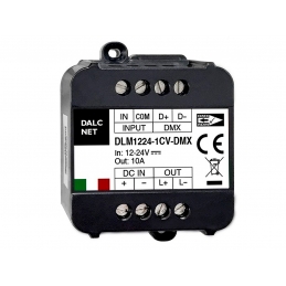 dalcnet easy dimmer...
