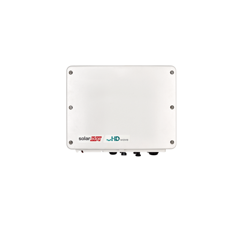 String Inverter Solaredge solaredge se3000hrw000ben4 inverter di stringa 3kw monofase con tec...