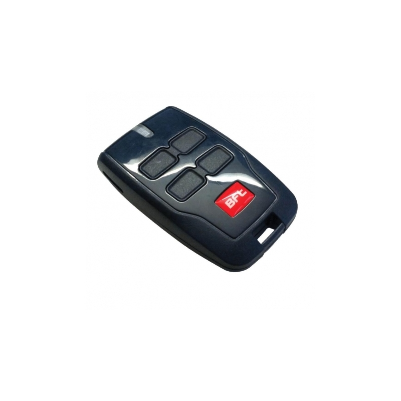 bft d111906 mitto 4b rcb trasmittente 4ch 433mhz bft d111906