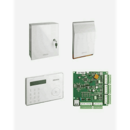 bticino kit 16 zip...