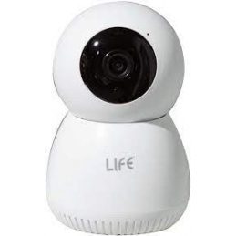 life 39.9wh0107 telecamera...
