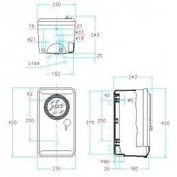 conchiglia cpmy/co-una...