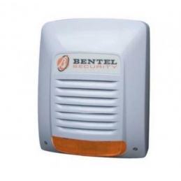 bentel callfpi sirena da...