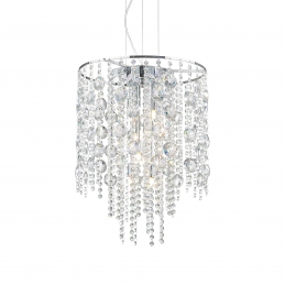 Ideal lux evasione sp8...