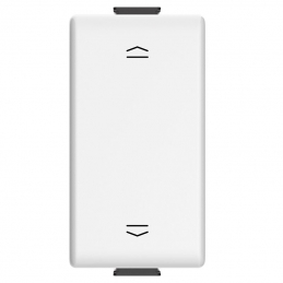 bticino commutatore bianco...