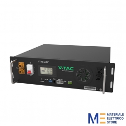 vtac 11377 batteria di...