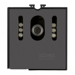 elvox vimar 657c unit due...