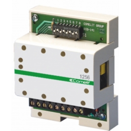 comelit 1256 rele attuatore...