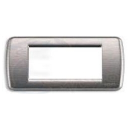 Vimar 16766.48 placca rondò...