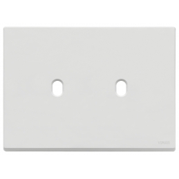 vimar 22673.2.01  placca...