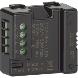 bticino 4411C relè/dimmer...