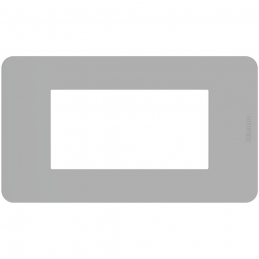 bticino ja4804jg placca...