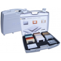 vimar B.4305 valigia...