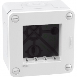 bticino 28402W matix go...