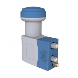 FTE DCSS-R LNB DCSS 1...