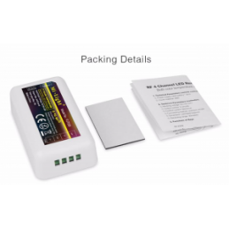 mi light ricevitore dimmer cct 10a 2