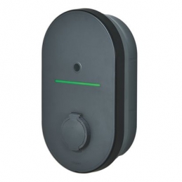 Wallbox colonnina di...