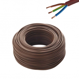cavo bipolare 2 x 1 fror...