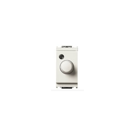 Vimar Idea Bianca Regolatore Dimmer 230v 100w 500w Con Push Bianco vimar-idea-bianca-regolatore-dimmer-230v-100w-500w-con-push-bianco