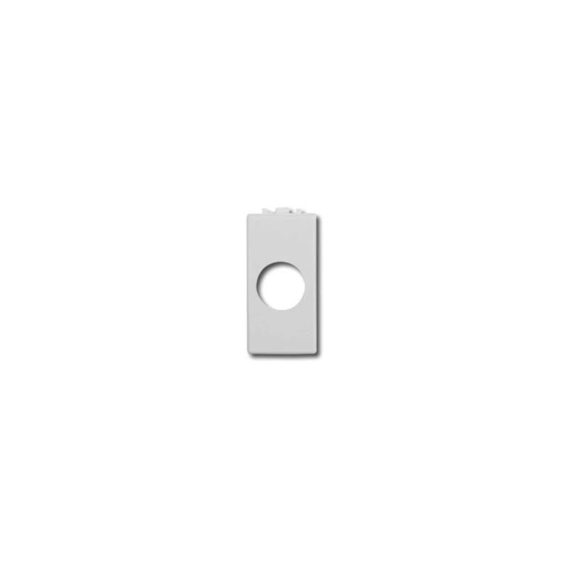 Cus 246 cover tv per vimar idea bianca