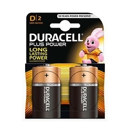 duracell mn1300 batteria...