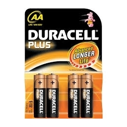 duracell batterie stilo alcaline  mn1500 1
