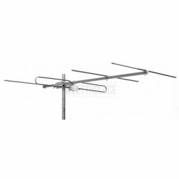 Glx 4EBIII/I antenna 4 elementi VHF