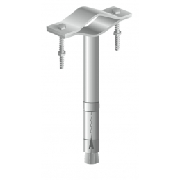 Cus 275 ZANCA AD ESPANSIONE CM.15