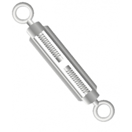 Cus 176 tirante 3/16