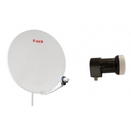 Fit CVU convertitore universale ad 1 uscita