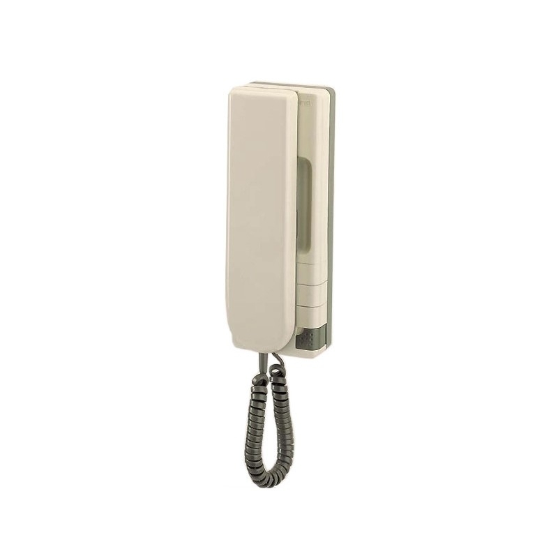 Poste Interphone URMET (Réf : 1130/50) Bruyères-sur-Oise 95820