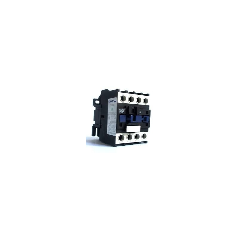 Chint contattore 380V 1NA 201500/400