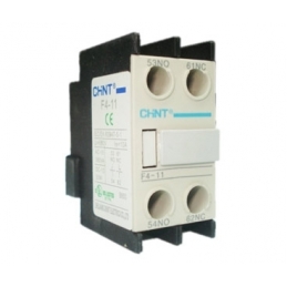 Chint 2NA PER NC1 201542