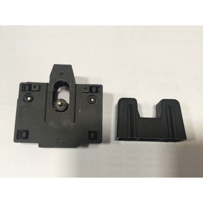 Chint 9/32A 201550 interblocco meccanico per contattori serie nc1 da 9a/32a