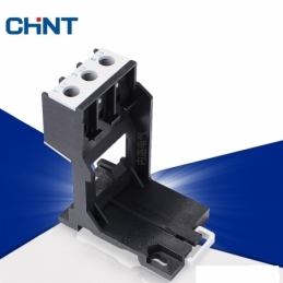 Chint supporto rele' NR2-93 DIN 201652