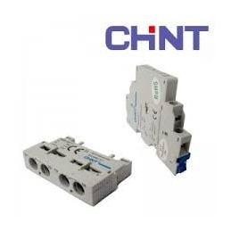 Chint 200150 contatto ausiliare 2NA