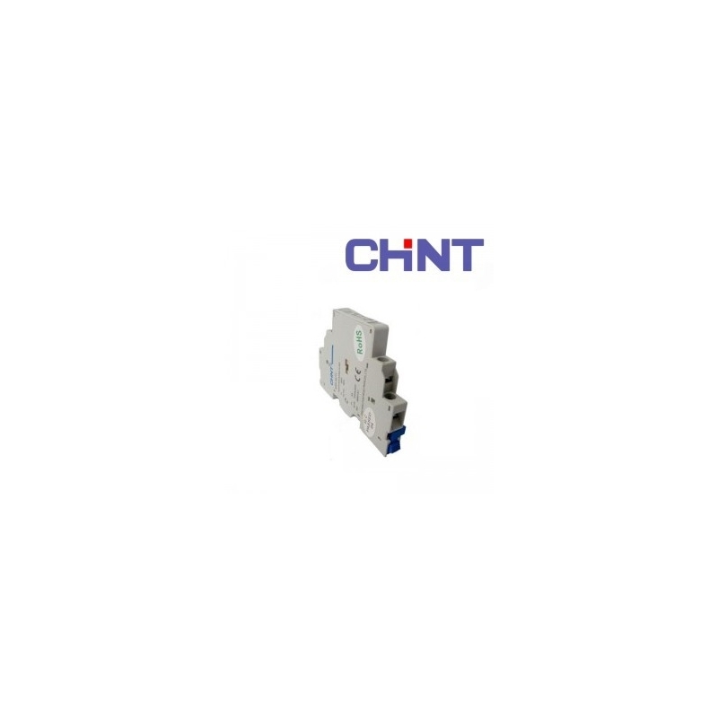 Chint 200152 contatto ausiliare laterale 2NA