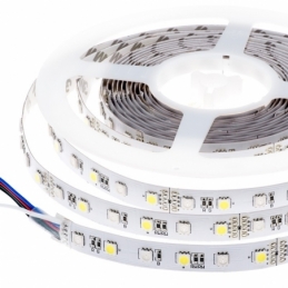 striscia strip rgb bobina 5...