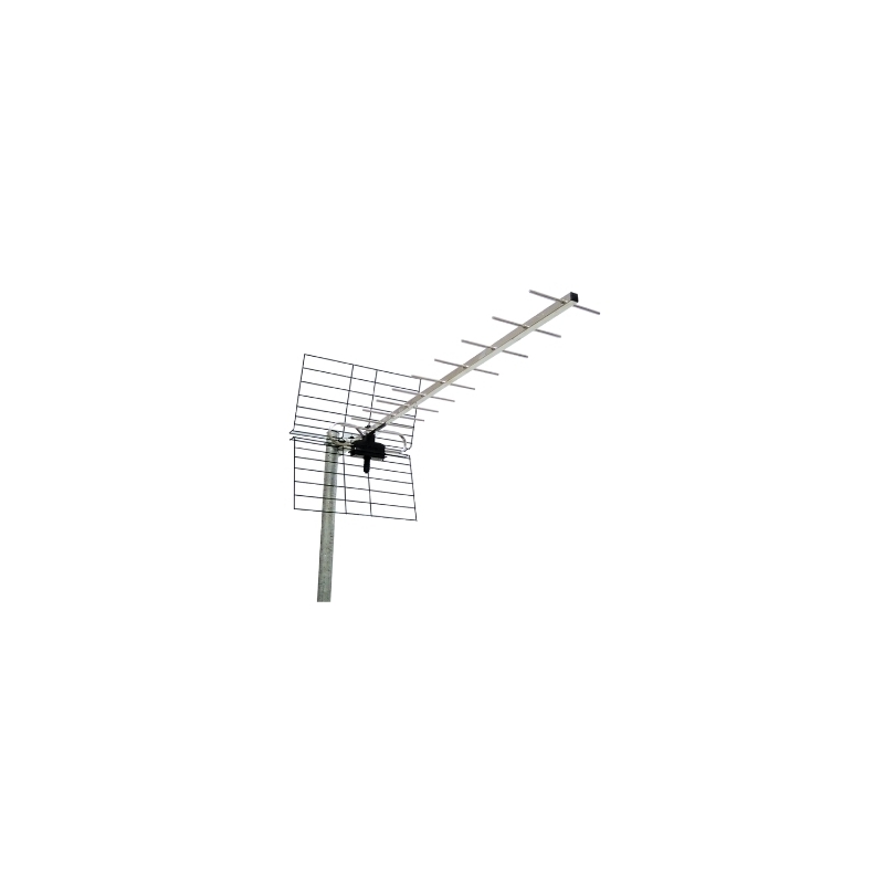 CUS 293 antenna direttiva UHF a 43 elementi